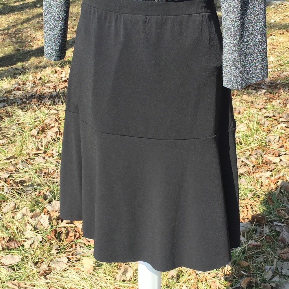 Susan Graver Skirt - Picture 4 of 5